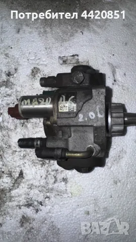 Помпа За Високо Налягане (ГНП) За Mazda 6 2005 - 2940000044