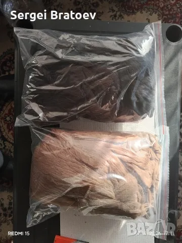 Продавам дамски чорапогащи 