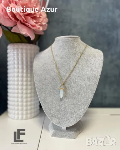 Колиета LFS Mystical  , снимка 4 - Колиета, медальони, синджири - 50328559