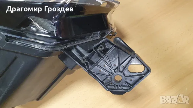 Оригинален ляв фар за Citroën Berlingo / Ситроен Берлинго (след 2019г), снимка 9 - Части - 50064209