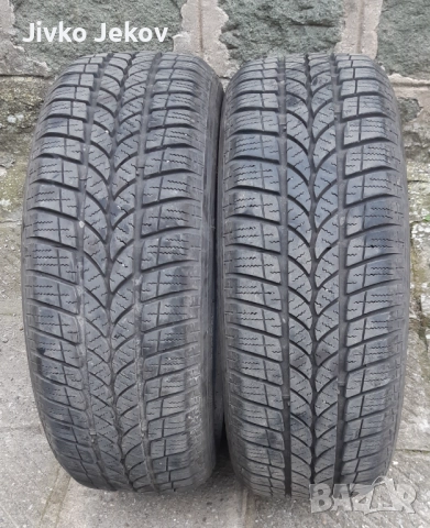 Зимни гуми 205 55 R16