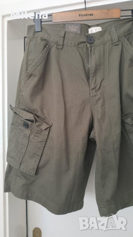 Оригинални къси гащи Firetrap размер M, снимка 3 - Къси панталони - 29560687