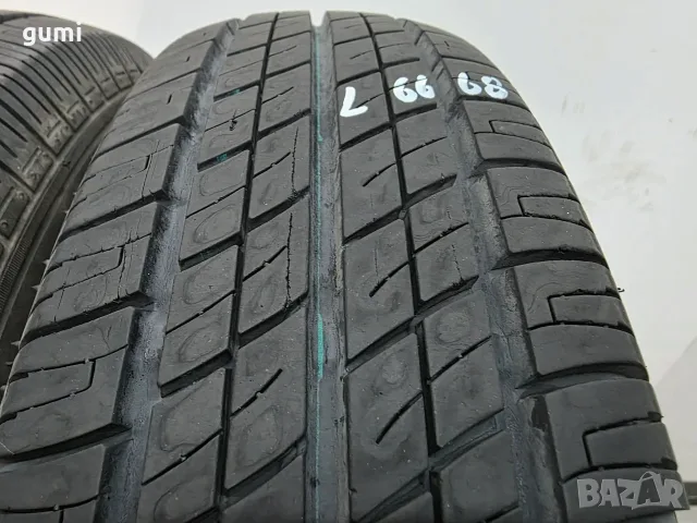 2бр летни гуми 165/80/14 FALKEN L06668 , снимка 2 - Гуми и джанти - 56125648