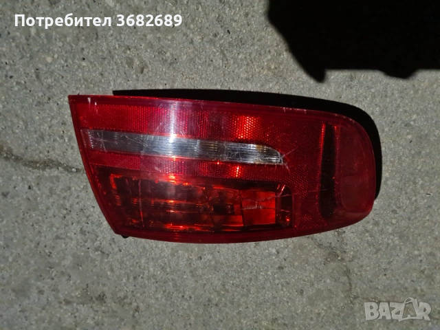 Стоп ляв и десен Audi A4 B8 комби, снимка 4 - Части - 54334120