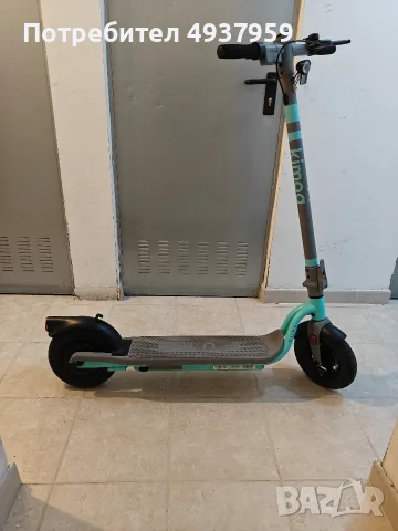 Eлектрическа тротинетка Pure Pro Gen2 , снимка 7 - Скутери и тротинетки - 56213916