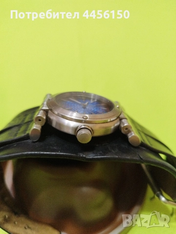 Часовник GUESS, снимка 3 - Дамски - 52931974