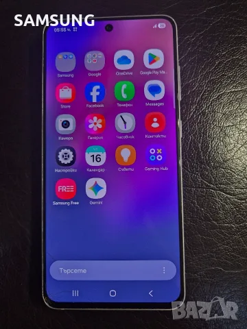 Samsung Galaxy - S21Fe, снимка 6 - Samsung - 56458372