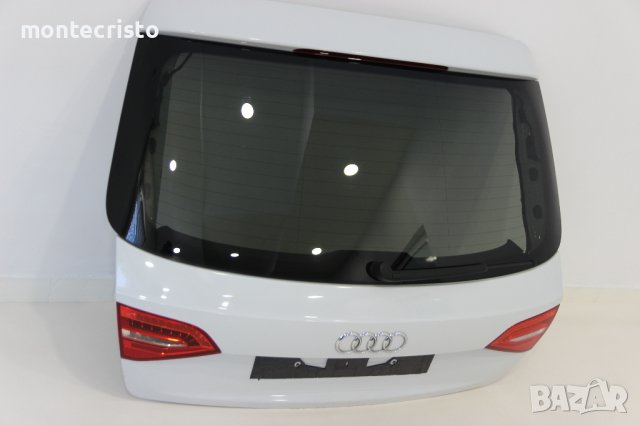 Заден капак Audi A4 B8 B8.5 комби (2011-2015г.) задно стъкло заден капак, снимка 3 - Части - 42175916