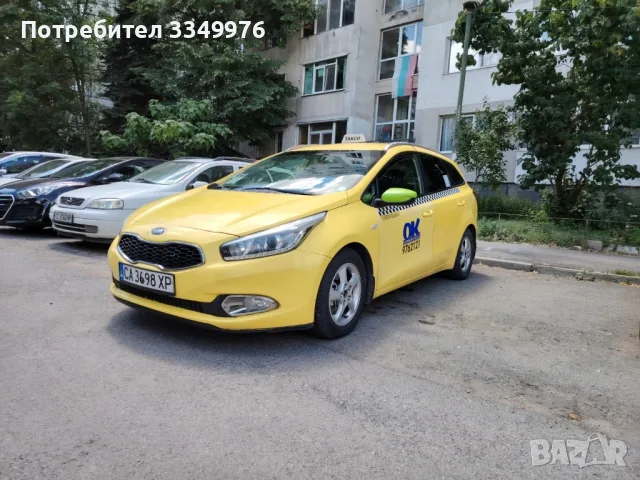 Продава се .сийд 07.2014г, снимка 2 - Автомобили и джипове - 56519483