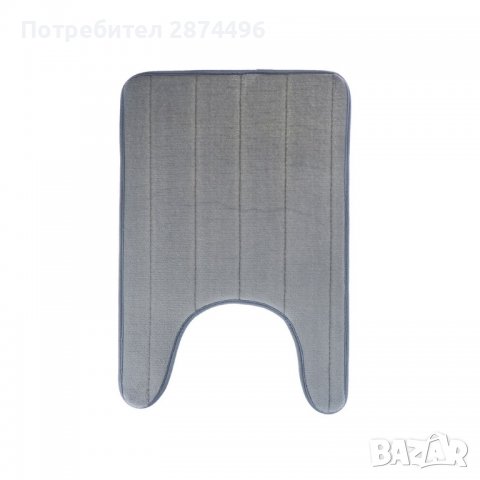 3616 Мемори постелка за пред тоалетна чиния, снимка 14 - Други стоки за дома - 36765694