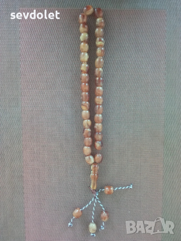 Красива броеница., снимка 2 - Колекции - 51517668