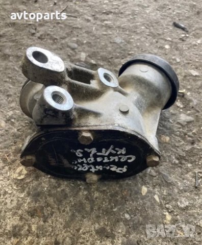 Opel frontera b 2.2i 136 ks Секторна кутия, снимка 4 - Части - 40599884