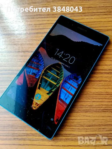 Таблет Lenovo TAB3 7