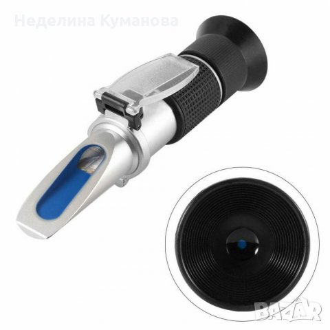 Тестер за антифриз, електролит, снимка 6 - Други инструменти - 31298694