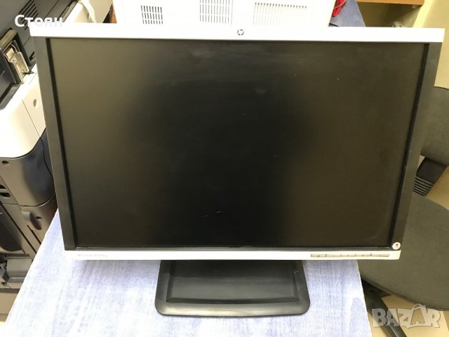Монитор HP LA2205wg monitor 