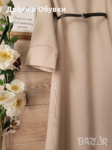 Нови официални дълги рокли, снимка 8 - Рокли - 50301151