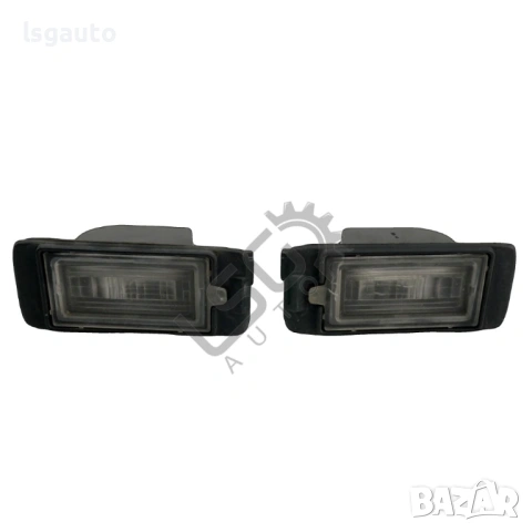 Осветление заден номер Opel Astra (J) 2010-2018 ID: 156655