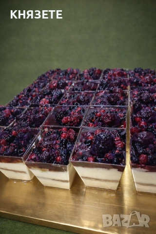 Бутикови хапки за офис парти, снимка 4 - Кетъринг - 54332373