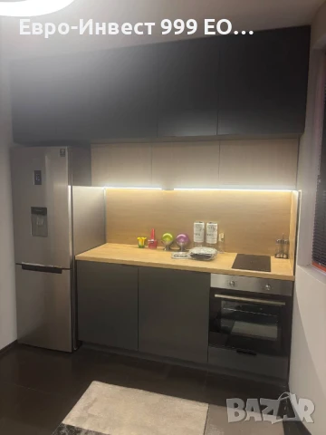 Апартамент-153 кв.м.-гр.Пловдив/срещу Гранд хотел Пловдив , снимка 7 - Апартаменти - 50534274