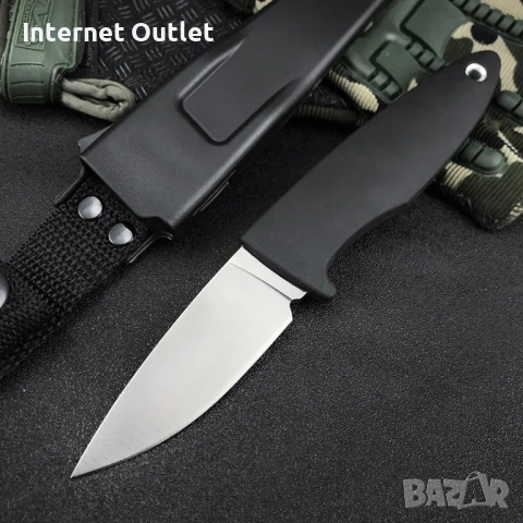 Тактически нож EDC, снимка 5 - Ножове - 53133783