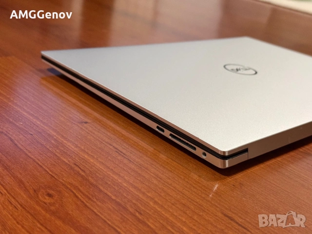 15.6'FHD+IPS 500nits/i9-12900HK/Dell XPS 9520/RTX 3050TI/32GB/512GB, снимка 8 - Лаптопи за работа - 53342562