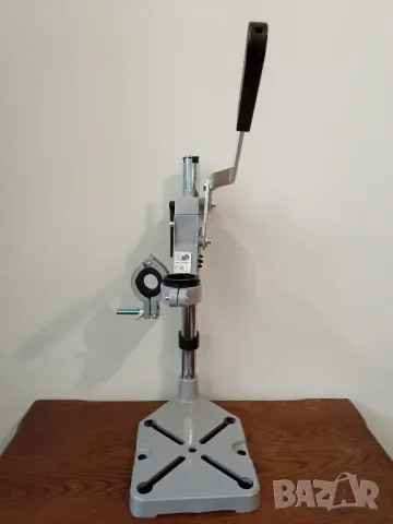 Стойка за дрелка , снимка 2 - Бормашини - 50408308