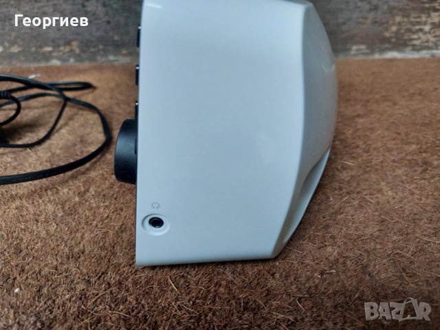 Logitech UE Smart Internet Radio, снимка 11 - Аудиосистеми - 42828777