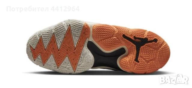 Jordan Why not 6, снимка 5 - Маратонки - 50926749