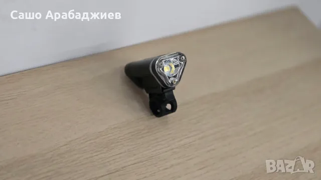 фар за колело Blackburn Local 50, снимка 1