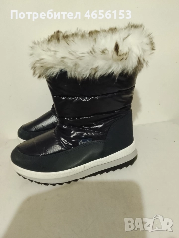 ДЕТСКИ АПРЕСКИ CORTINA N 33, снимка 4 - Детски боти и ботуши - 52786689