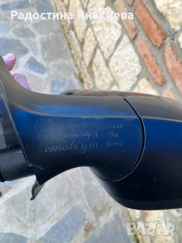 Странично ляво огледало за WV Up, снимка 5 - Части - 52428610