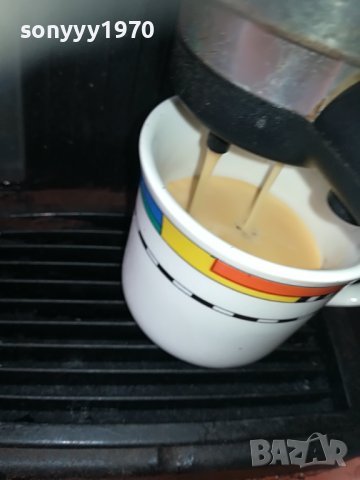 delonghi 15bar swiss 1706221209, снимка 7 - Кафемашини - 37114146