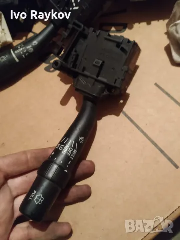 Лостче чистачки за Toyota Avensis 2004