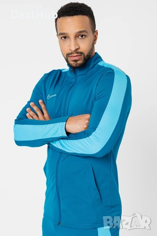 Горнище Nike Чисто новo без етикети., снимка 2 - Спортни дрехи, екипи - 54016545