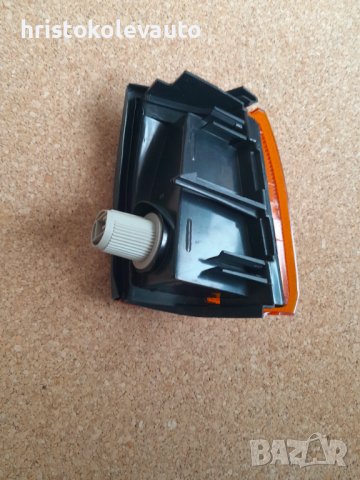 Мигач ляв жълт FIAT TIPO 3745497, снимка 2 - Части - 40745689