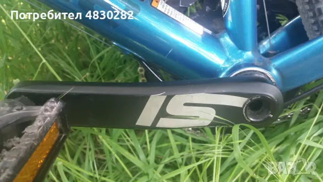 Cannondale CAADX Shimano 105 Disc / Gravel-51cm, снимка 7 - Велосипеди - 55741459