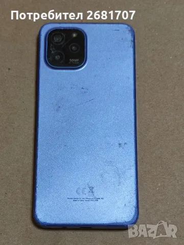 телефон Huawei Nova Y61 
