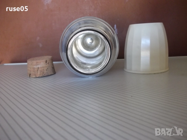 Термос от соца нов, снимка 5 - Други стоки за дома - 51786730