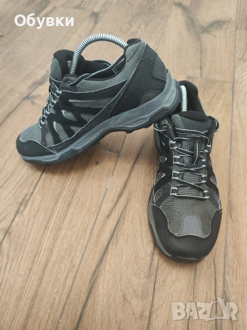Туристически обувки Salomon , снимка 3 - Други - 54047953