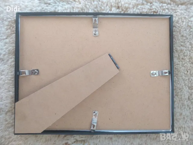 Рамка за снимка Картина Пандора , снимка 2 - Картини - 48306350