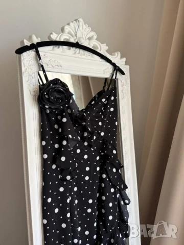 рокля , снимка 2 - Рокли - 50974598