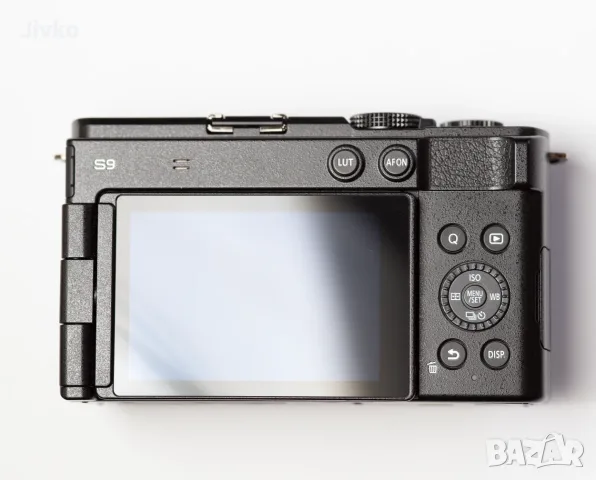 Panasonic Lumix S9, снимка 2 - Фотоапарати - 56415492
