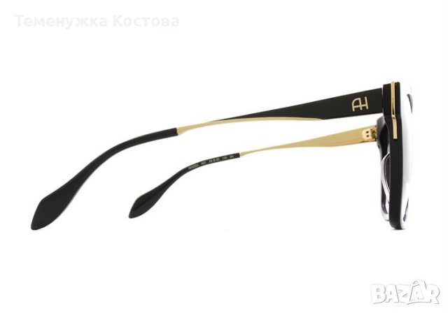 Ana Hickmann top model, снимка 4 - Слънчеви и диоптрични очила - 37073816