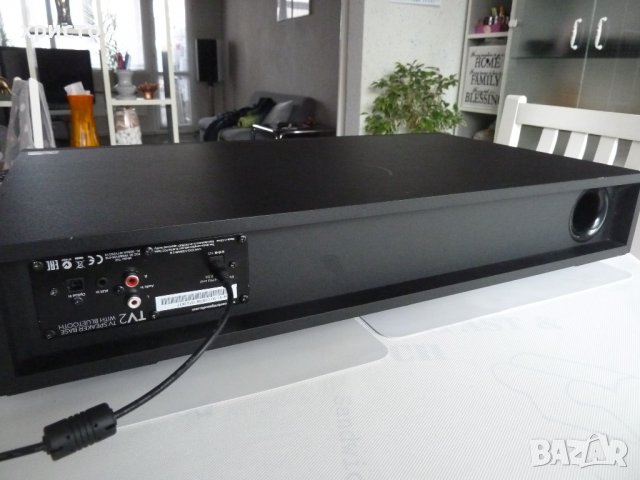 саундбар Cambridge Audio TV 2, снимка 4 - Тонколони - 39550077