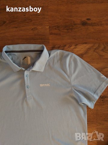 regatta - страхотна мъжка тениска , снимка 3 - Тениски - 37181333