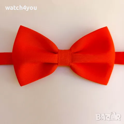 ОРАНЖЕВА ПАПИОНКА.ЦВЯТ ПРАСКОВА.БУТИКОВИ РОЗОВИ ПАПИОНКИ.СВЕТЛО/ТЪМНА ИЗРАБОТКА В ЦВЯТ ПО ЖЕЛАНИЕ, снимка 4 - Други - 29357394