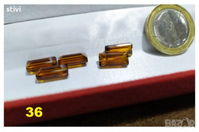 Кристали кубичен кристал - НОВО. 22, снимка 12 - Други - 37255695