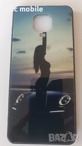 Xiaomi Redmi Note 9 Pro калъф / case, снимка 10 - Калъфи, кейсове - 45584046