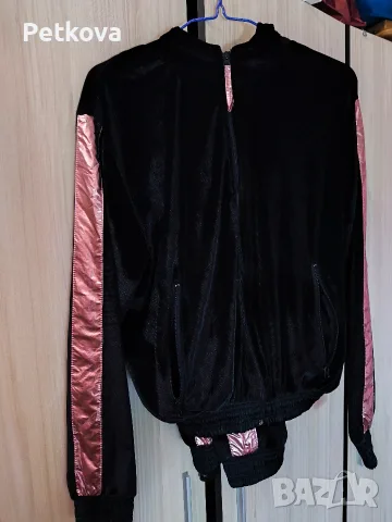 Комплект анцунг, за спорт, спортен екип , снимка 2 - Спортни екипи - 56132668