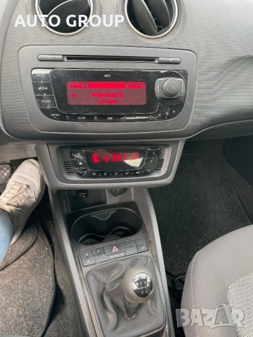 Сеат Ибиза 4 / Seat Ibiza 4 на части, снимка 8 - Автомобили и джипове - 35430405